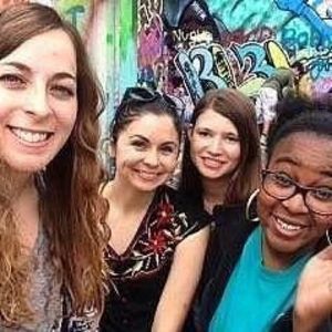 Meet your Posher, Katrina